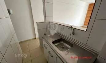 Imagem 4: Kitnet para Locação com 30m2 - Campos Elpiseos - NSK3 Imóveis - ED1256