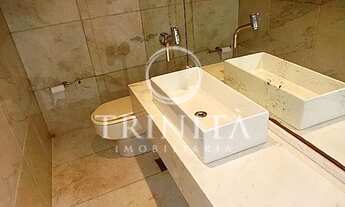 Imagem 6: Apartamento no Leblon - Rio de Janeiro