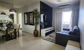 Imagem 2: Alugo apartamento no Ed. Residencial The Prime
