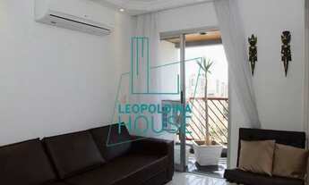 Imagem 4: SãO PAULO - Apartamento Padrão - Vila Pompéia