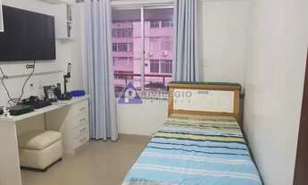 Imagem 5: Apartamento à venda, 3 quartos, 1 suíte, 2 vagas, Andaraí - RIO DE JANEIRO/RJ