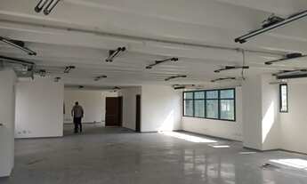 Imagem 4: PREDIO COMERCIAL PRÓXIMO A AV. PAULISTA