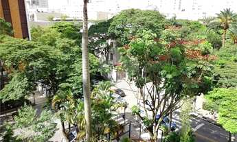 Imagem 5: Higienópolis pertinho do shopping