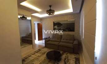 Imagem 6: Méier Casa com 2 dormitórios