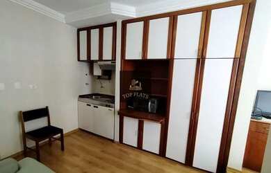 Imagem 2: Flat no Jardim Paulista- SP