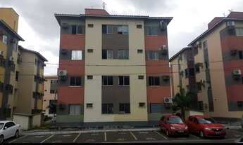 Imagem 5: Apartamento para ALUGUEL no DITALY/COHAMA/TERREO/PERTO DA AV PRINCIPAL COHAMA