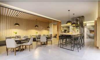 Imagem 6: Lançamento à venda 3 Dormitórios com 94m² Privativos , Bigorrilho, Curitiba, PR