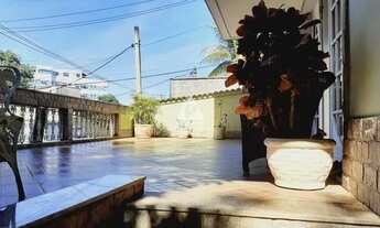 Imagem 6: Casa de rua à venda, 6 quartos, 2 suítes, 2 vagas, Jardim Guanabara - RIO DE JANEIRO/RJ