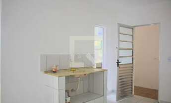 Imagem 4: Casa para Aluguel - Itaquera, 1 Quarto, 35 m2