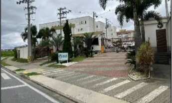 Imagem: SAO JOSE DOS CAMPOS - Apartamento Padrão