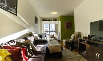 Imagem 2: Apartamento à Venda - Higienópolis, 2 Quartos, 95 m2