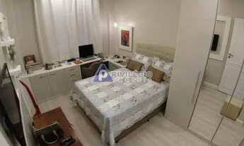 Imagem 2: Apartamento à venda, 3 quartos, 1 suíte, Copacabana - RIO DE JANEIRO/RJ