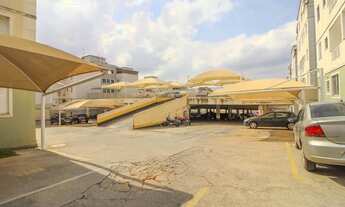 Imagem 7: Apartamento com 2 quartos à venda condomínio Spazio Splendido -Sorocaba/SP