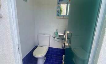 Imagem 7: Casa condomínio Encontro das Águas - Dom Pedro 4 Suítes - 330m² bem construídos mais plac