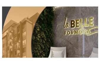 Imagem: Apartmento to - La Belle Formosa- Cabedelo/PB