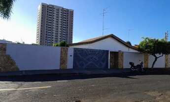 Imagem 2: Locação de Casas / Padrão na cidade de Araraquara