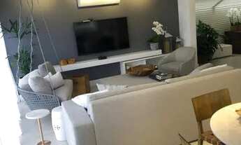 Imagem 2: Apartamento no Jardim Europa 160m2 - 3 dorm sendo 1 suíte - 2 vagas