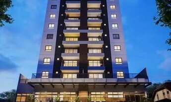 Imagem: Apartamento cobertura duas suítes e 1 quarto