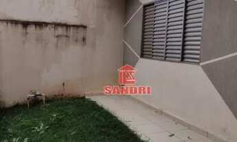 Imagem 2: Casa com 3 dormitórios para alugar, 100 m² por R$ 1.500,00/mês - Jardim Santa Helena - Mar