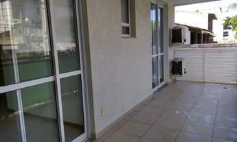 Imagem 15: Apto 100 m² 2 quartos, quadra da praia