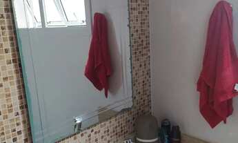 Imagem 4: CASA EM DOM AVELAR - 1ª Travessa Raposo Tavares