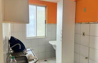 Imagem 7: Apartamento para aluguel tem 65 metros quadrados com 1 quarto em Floresta - Belo Horizonte