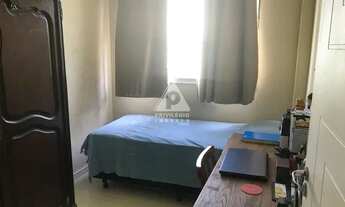 Imagem 6: Apartamento à venda, 4 quartos, 1 vaga, Maracanã - RIO DE JANEIRO/RJ