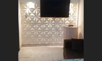 Imagem: Aluga-se apartamento mobiliado