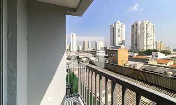 Imagem 6: Apartamento para Aluguel - Água Branca, 1 Quarto, 28 m2