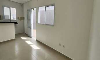 Imagem 6: Casa *térrea* de minha propriedade à *venda* Terreno com 107m2 9,40m de frente Construcão