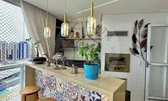 Imagem 3: Vendo apartamento no Adrianópolis Residencial Concept - Manaus - Amazonas