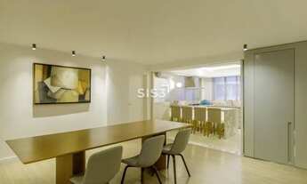 Imagem 5: CURITIBA - Apartamento Padrão - Batel