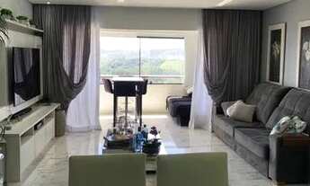 Imagem 3: Apartamento à venda no Condomínio Alpha Club, Centro Alphaville, Barueri - SP