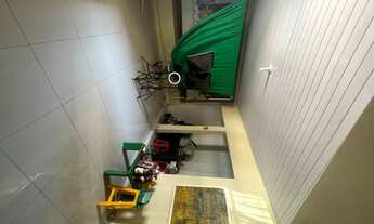 Imagem 7: Excelente Casa comercial no bairro Duque de Caxias, casa de esquina para comércio em geral