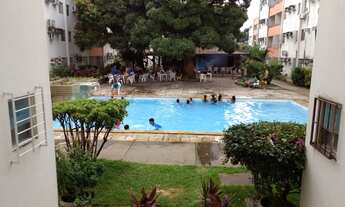 Imagem: Excelente Apto Residencial das Mangueiras