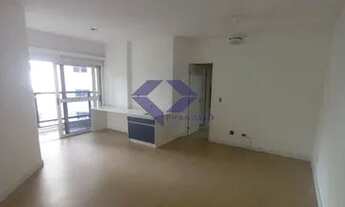 Imagem 2: APARTAMENTO PARA ALUGAR COM 76M² 3 QUARTOS 1 SUÍTE 1VG NA VILA OLÍMPIA