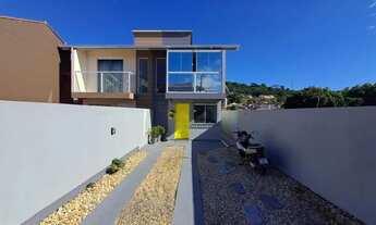 Imagem 3: Sobrado para Venda em São José, Forquilhas, 2 dormitórios, 1 banheiro, 2 vagas