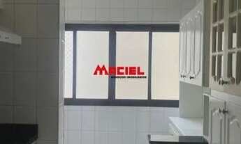 Imagem 7: Apartamento Padrão em São José dos Campos