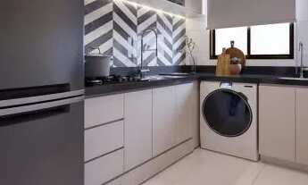 Imagem 5: Apartamento à venda, a partir de R$219.990,00, com 54m² com 2 quartos, no Jd Cidade Univer