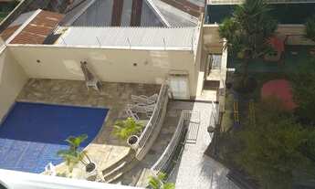 Imagem 6: Apartamento para aluguel com 76 metros quadrados com 2 quartos em Santa Cecília - São Paul