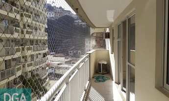 Imagem 7: Rua Bento Lisboa - Catete - Rio de Janeiro - RJ