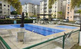 Imagem: JQ- Apartamento para venda com 2 quartos/suite