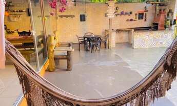 Imagem 2: Casa na barra do jucu