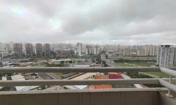 Imagem: São Paulo - Conjunto Comercial/Sala - BARRA