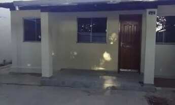 Imagem: CASA COM 3 QUARTOS SALA CONZINHA GARAGEM