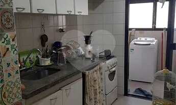 Imagem 6: Perdizes - Apto de 3 dormitórios com suíte,2 vagas cond com Lazer