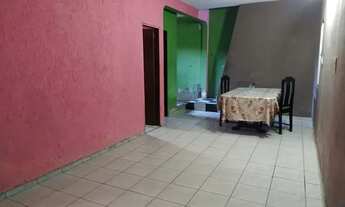 Imagem 2: Duplex no Conjunto Ceará