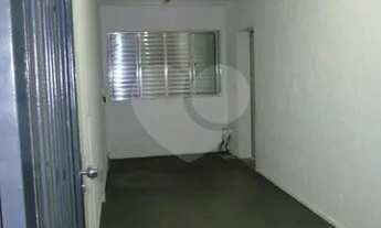 Imagem 4: Sobrado comercial na Vila Romana com garagem e edícula