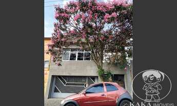 Imagem: Casa à venda - Vila Formosa