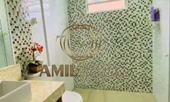 Imagem 5: RA Amil Negócios Imobiliários Aluga, Casa com Edícula, 3 Quartos, 300m² , Planejados na Co